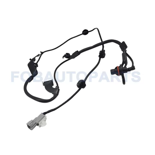 ABS SENSOR for Toyota Hilux Vigo 2WD 2.4L Innova 2.0L 2.8L 895420k050 895420K060 - image 5